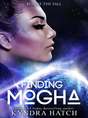 cover image of Finding Mogha